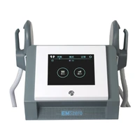 emsslim neo rf portable electromagnetic body emszero slimming muscle stimulate fat removal body slimming build muscle machine