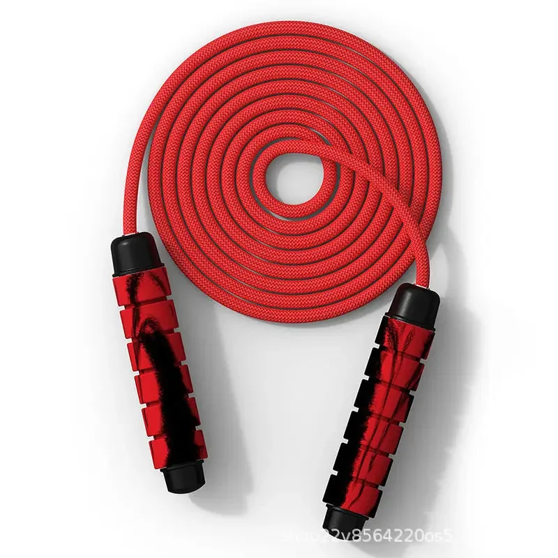 HOUZHOU Speed Jump Rope Тренажерное оборудование для дома Портативные фитнес-упражнения
