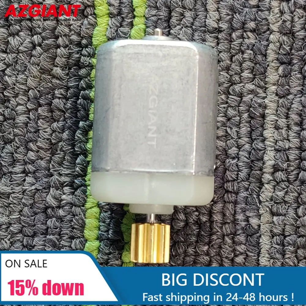 

High Quality 12V Inner Motors Replacement Car Centre Door Lock Actuator for 2003-2013 Aud A3 8P, A3, A4 B7