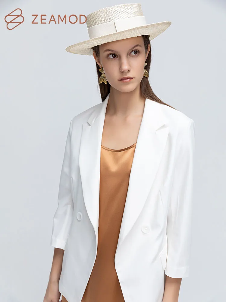 Рисунок 4 - ZEAMOD 2023 Модный женский простой