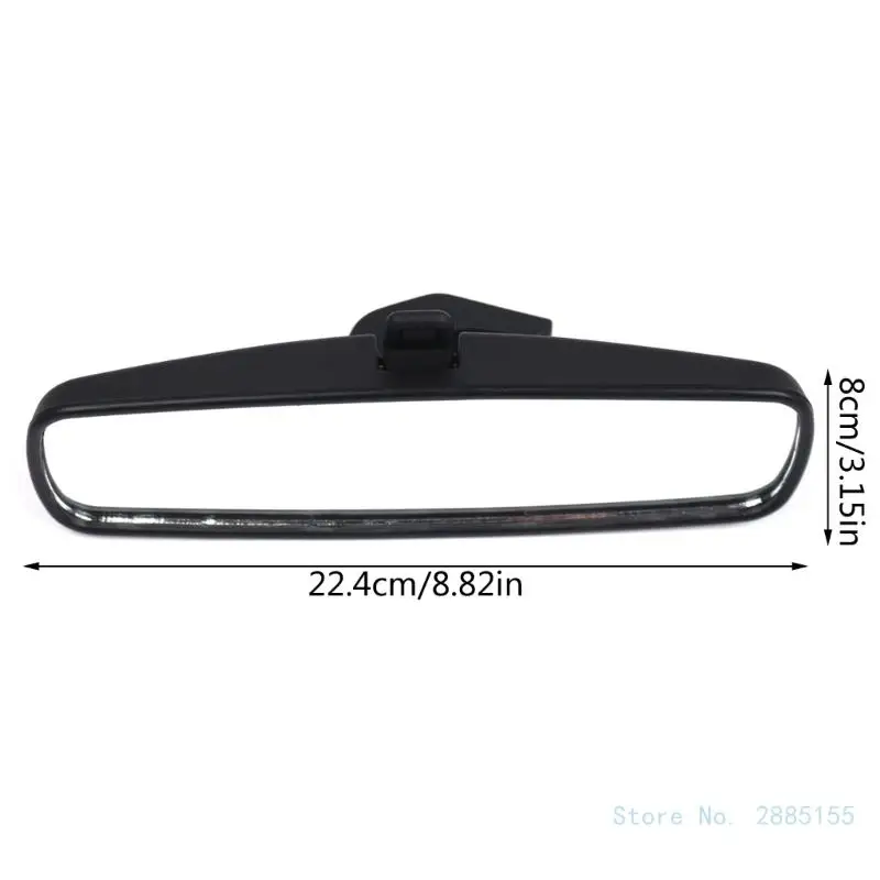 Сменный внутренний вид автомобиля сзади 9018100017 6398100517 для Sprinter Base 2500 3500