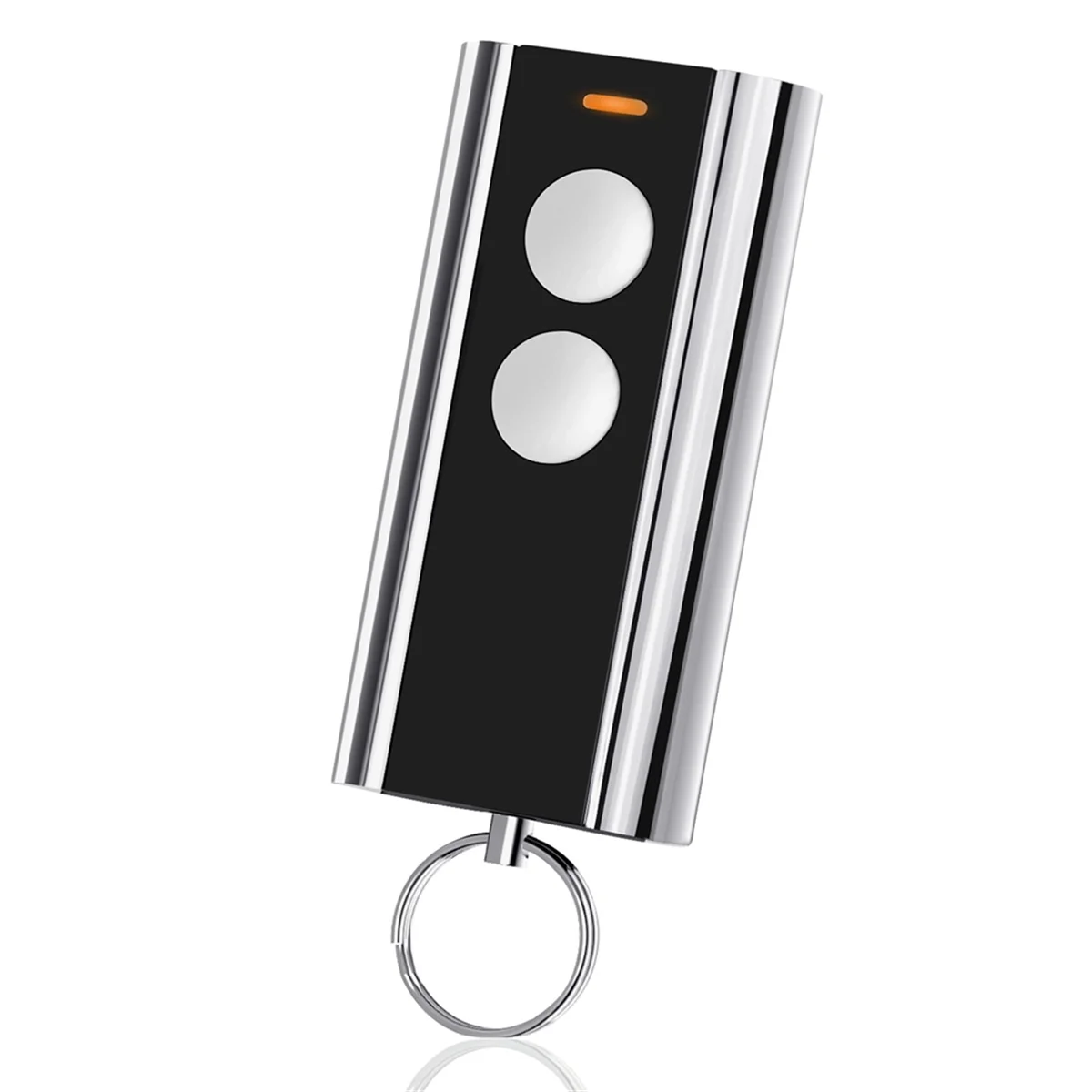 Ручной передатчик для стандартной стали Entrematic RCU 433-2K EA433 2 км 433 92 с подвижным кодом