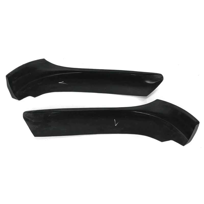 2 шт. бампер для BMW 3-Series E90 E91 2009-2011 |