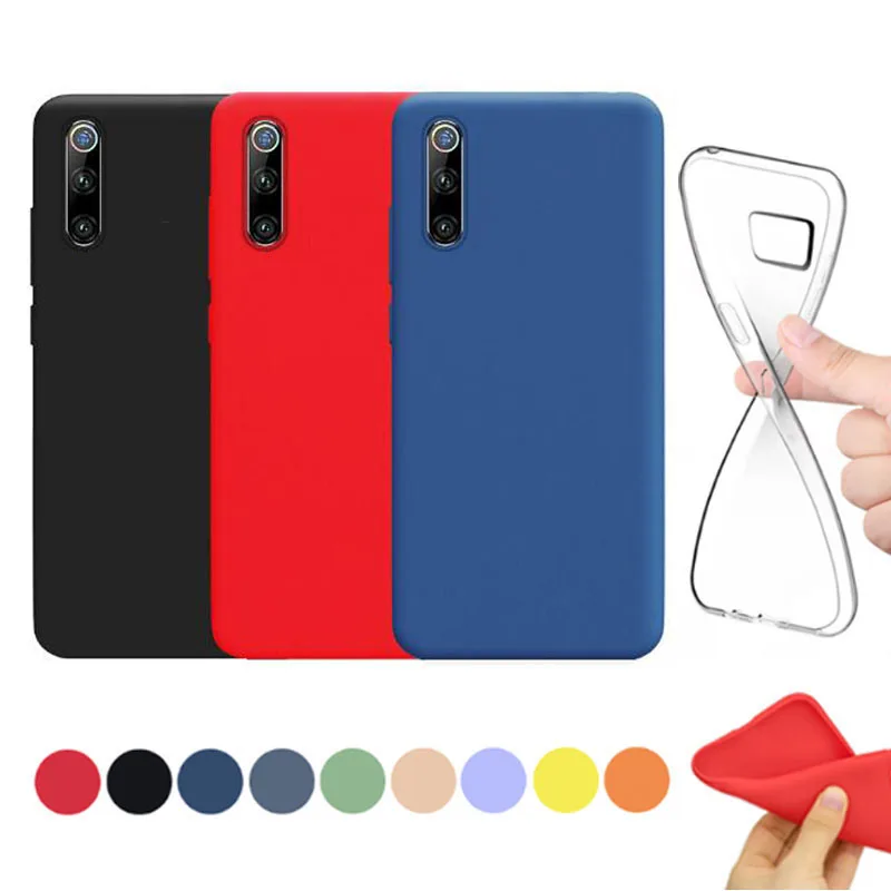 Чехол SUREHIN для Huawei P Smart S зеленый фиолетовый синий красный желтый защитный