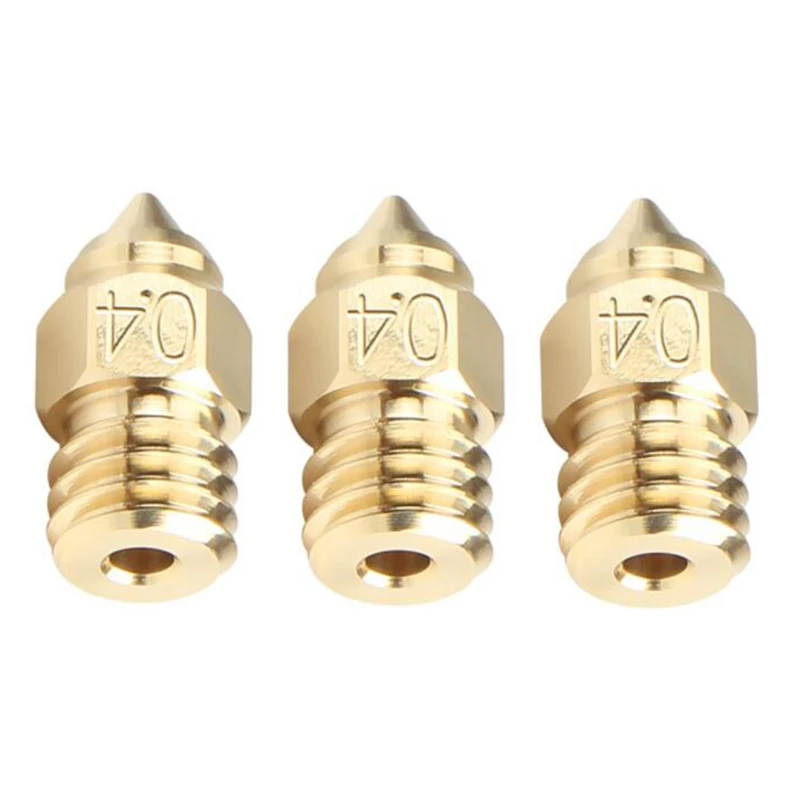 

Детали для 3D принтера, 0,4 мм