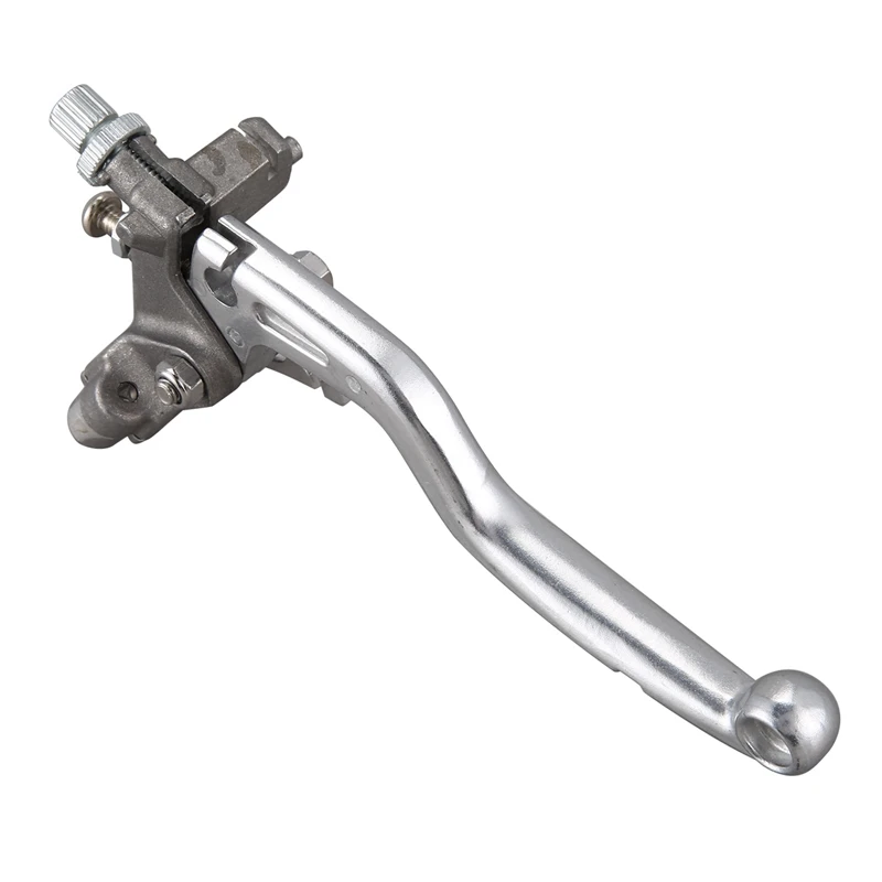 

3X Motorcycle Front Clutch Lever Master Cylinder For HONDA CR125R 250R CRF250R 450R CRF