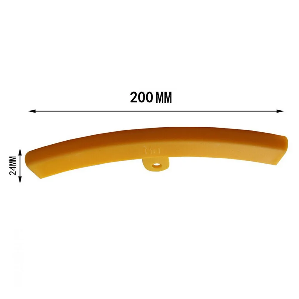 

5pcs U Type Car Tyre Changer Protection Edge Guards Trim Styling Moulding Car Wheel Changing Rim Edge Tools Rubber Protector