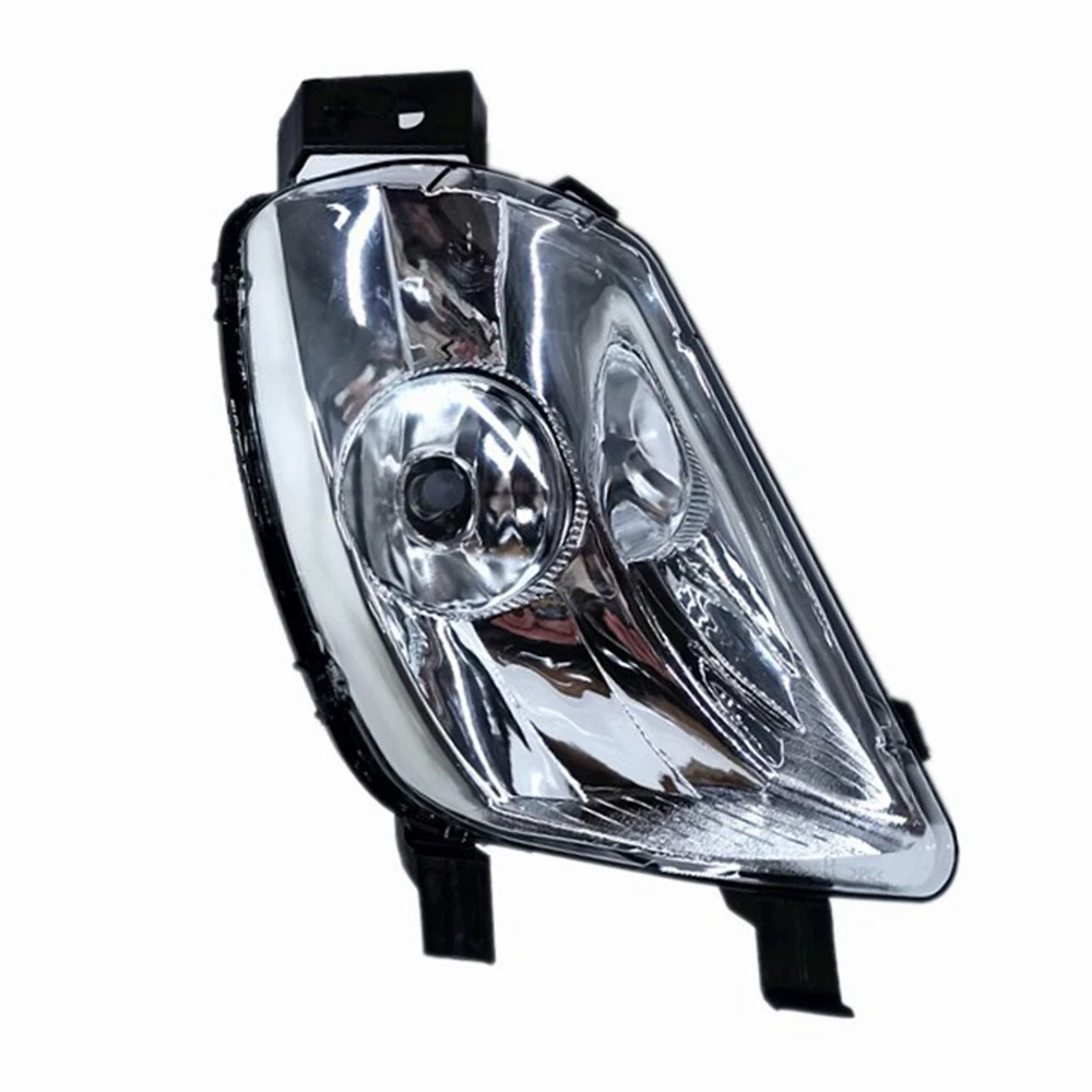 

9670528280 Car Front Bumper Right Fog Lights Assembly Foglight with Bulb for Peugeot 308 408 308SW 308CC