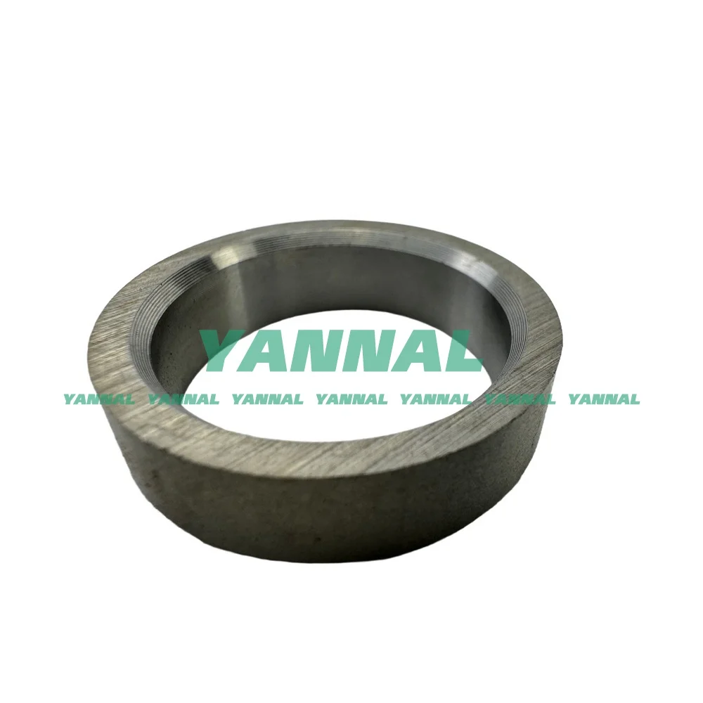 Для Toyota 12 шт. 1HD седло выпускного клапана экскаватора детали двигателя