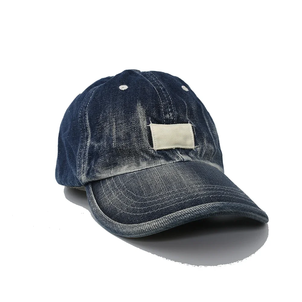 Повседневная ковбойская шляпа MADNESS AGING 6-P CAP (art.: 3920cef322de7) - 3920cef322de7