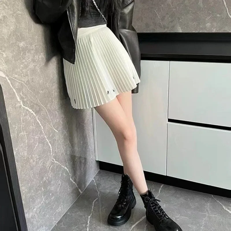 Женские зимние ботильоны на высоком каблуке кожаная обувь платформе