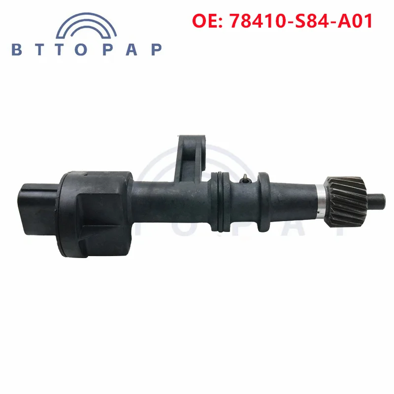 Высококачественный Автомобильный датчик одометра 78410-S84-A01 для Honda Civic Integra 3DR/4DR GS LS