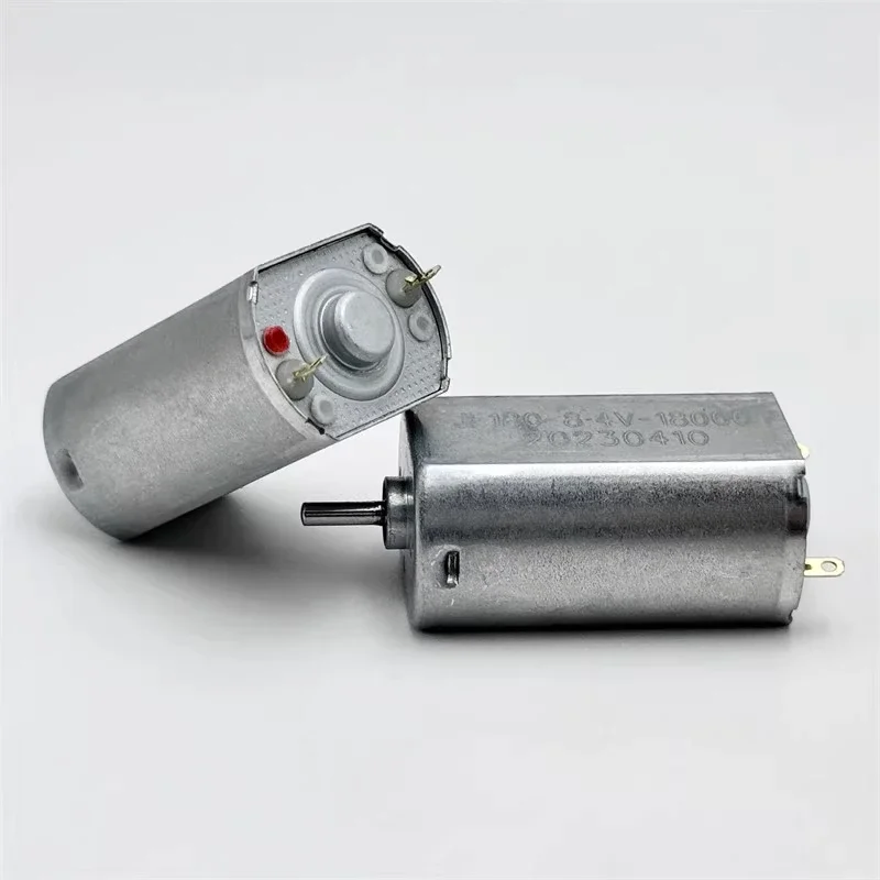 Оригинальная высокоскоростная мини-модель для рукоделия 3 7 в 5 В 6 9 19500 об/мин 20 мм *