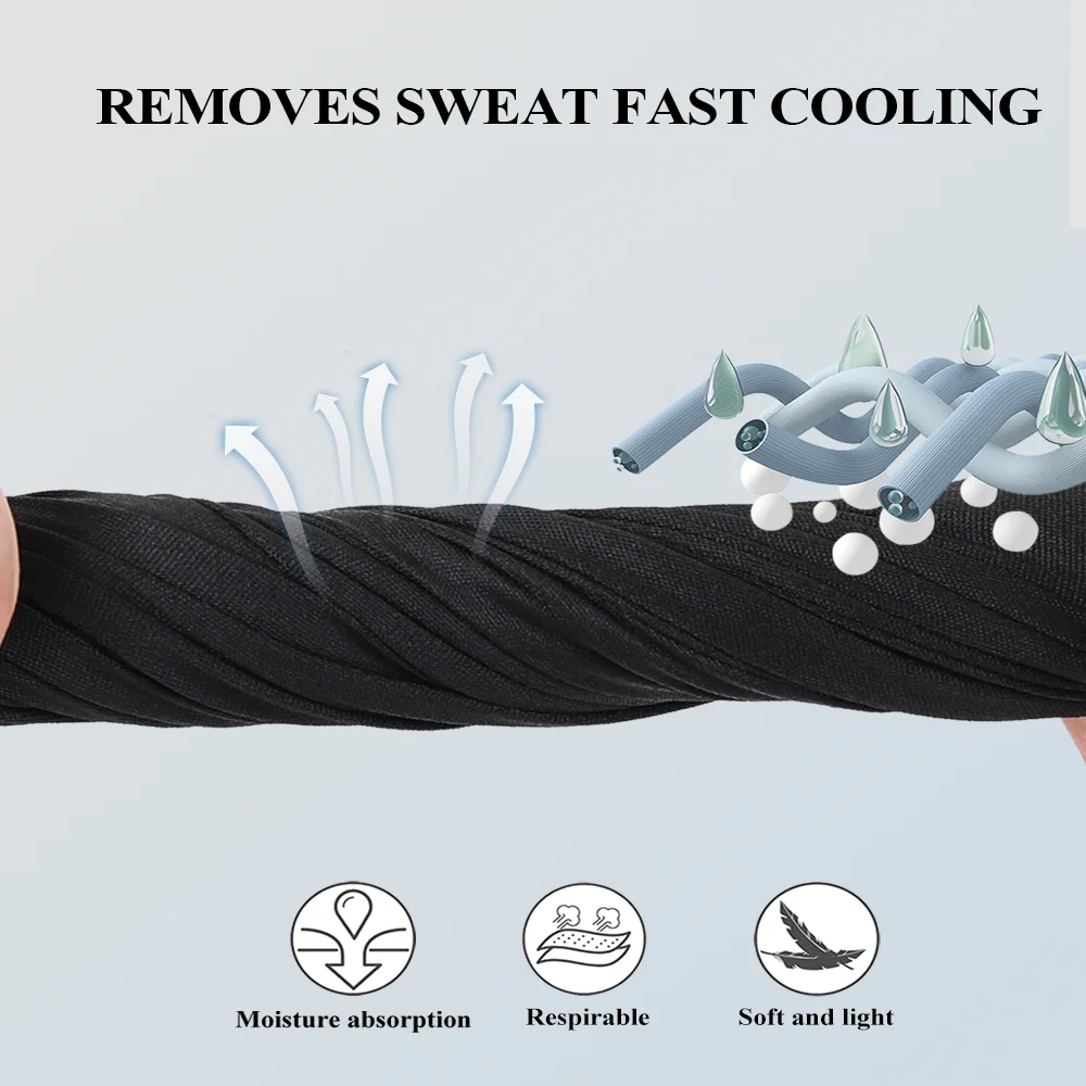 Полиэстерная спортивная балаклава