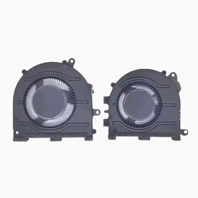 Новый вентилятор охлаждения процессора графического для HP 14Pro 14-EH TPN-W154 N10439-001