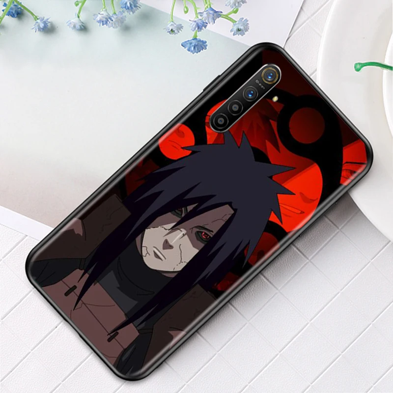 Ролевая мультяшная роль Наруто Какаси для OPPO F5 F7 F9 F11 R9S R15 R17 RX 17 Neo K1 AX7 K3 K5T F15 A5 A9 A11X