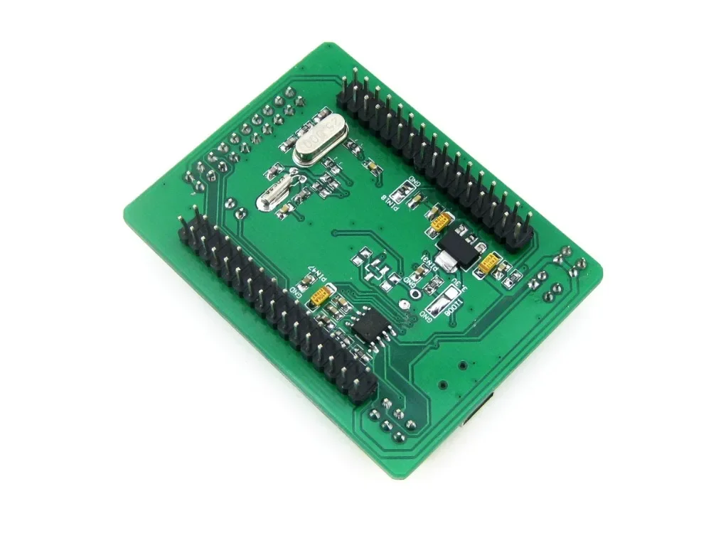 Фото Плата Core405R STM32F4 на базе STM32F405RGT6 STM32F405 STM32 Cortex-M3: оценочная плата для разработки с полным набором вводов/выводов №3