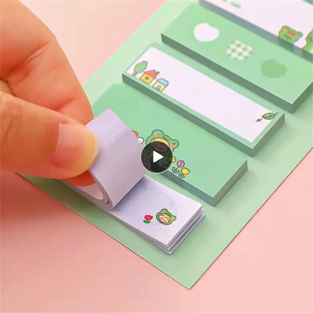 

Закладки для учеников в Корейском стиле Ins 13969 см