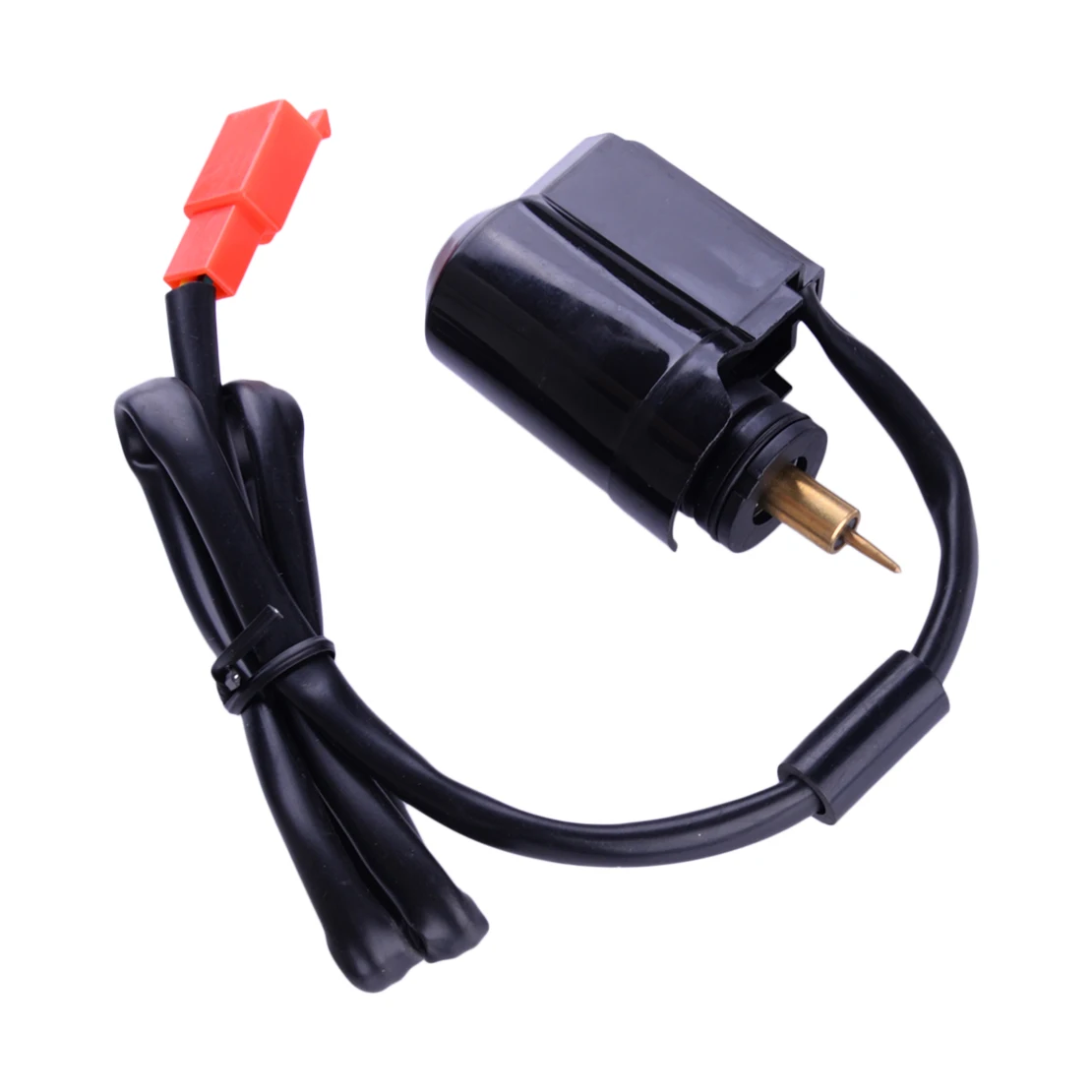 Новый мотоциклетный электронный дроссель холодный стартер 7 мм для Peugeot Ludix 50 Blaster