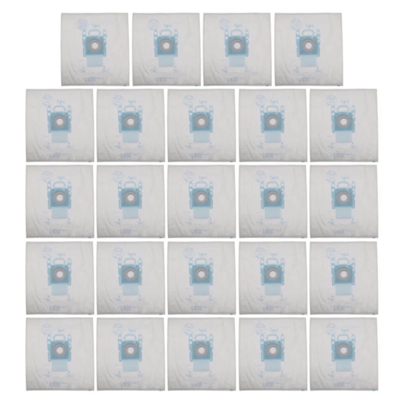 Мешки для пыли типа G мусорные мешки SIEMENS BSGL3126GB BSG6 BSG7 GL30 Pro