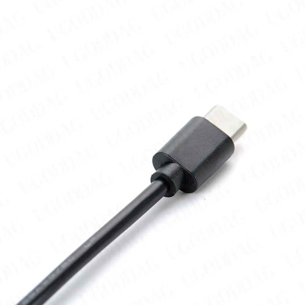 Type C Usb-C к Micro Usb Male Sync зарядный Otg кабель зарядного устройства Шнур адаптер для Xiaomi