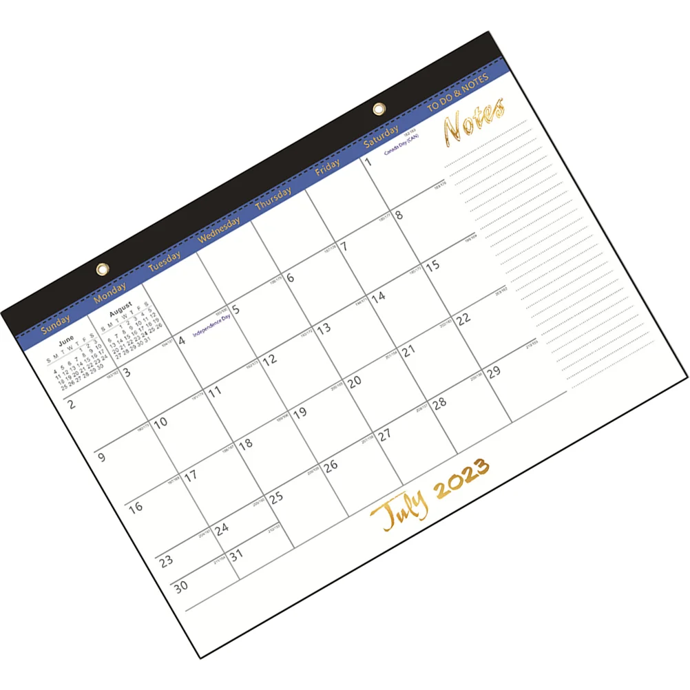 

2024 календарь для встреч, комната для ежемесячных встреч, ежедневное использование, Прочная подвеска