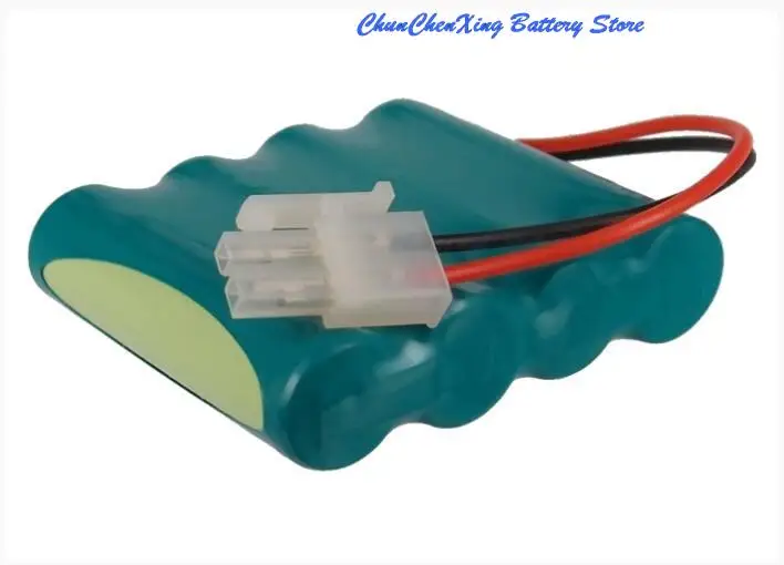 Аккумулятор Cameron Sino 2000 мАч для OMRON HEM-907 HEM-907XL HEM-907-PBAT