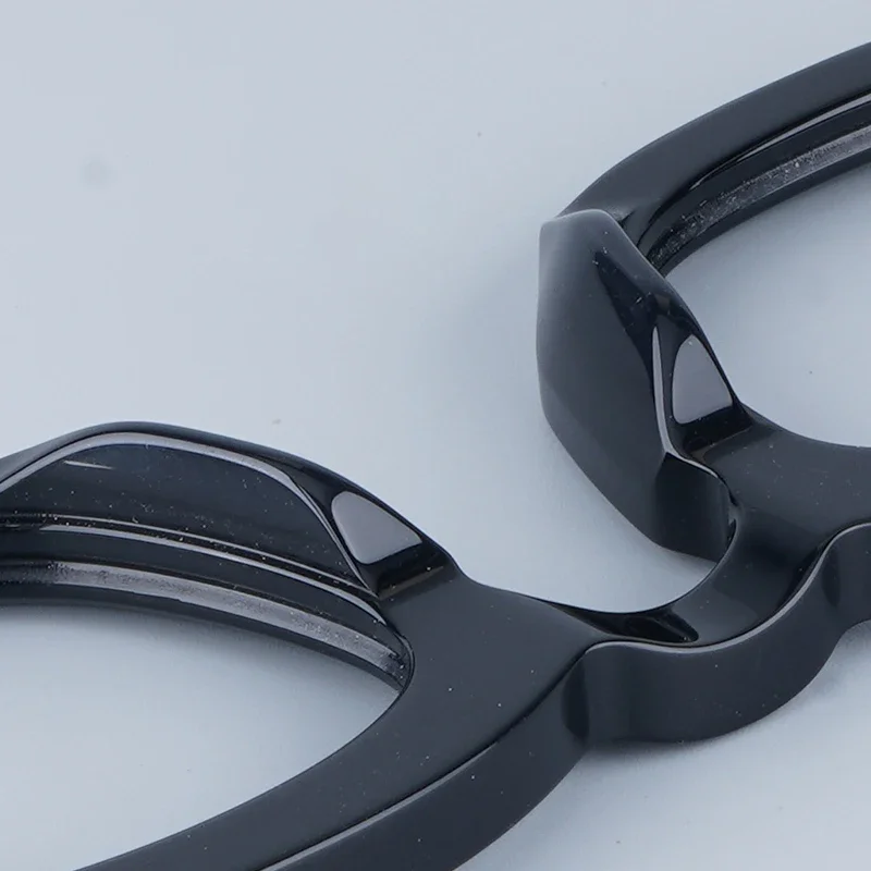 Devaux фотохромные очки модные квадратные ацетатные солнцезащитные ручной работы в