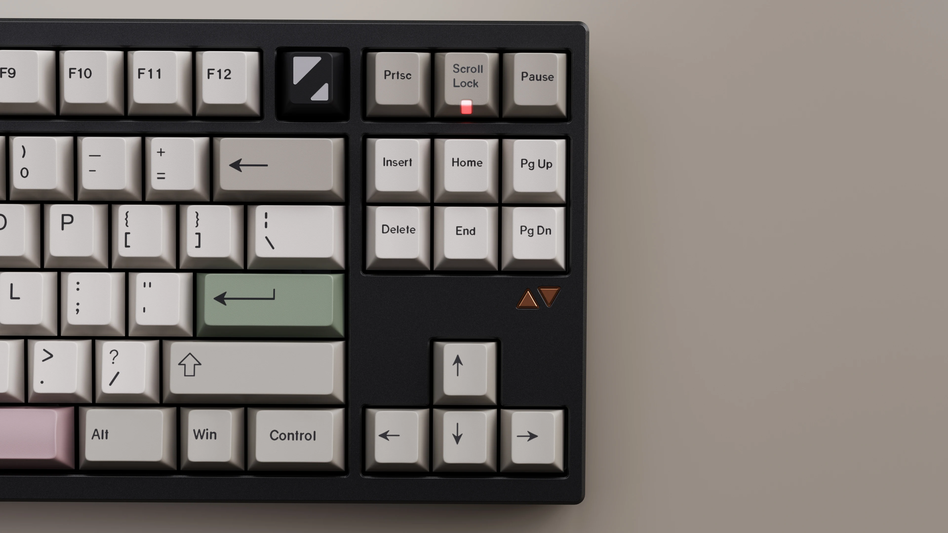 Оригинальные аксессуары LUMINKEY 80 9009 колпачков стробочный индикатор Значки для