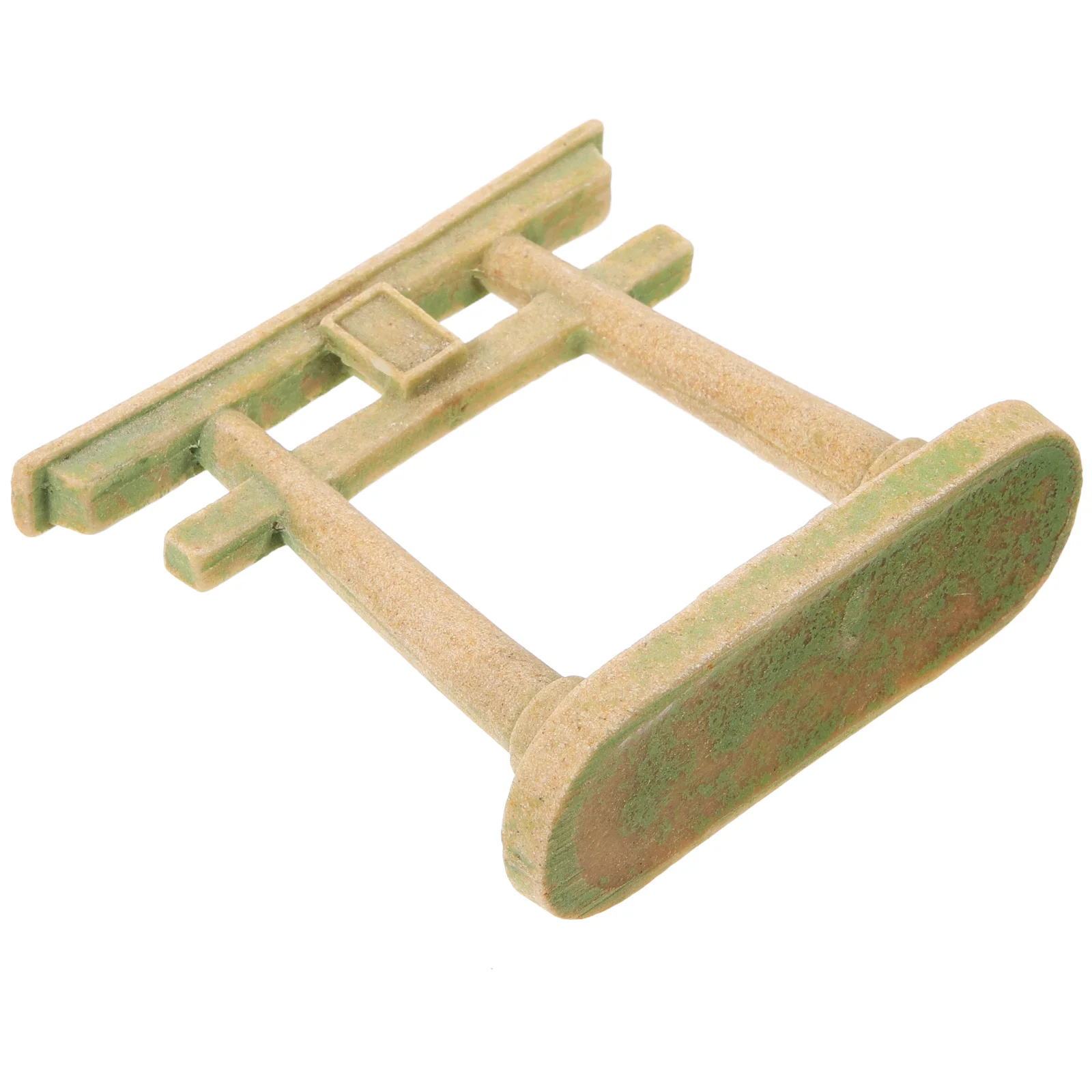 

Aquarium Fish Tank Decor Cumpleaños Para Mini Japanese Torii Gate