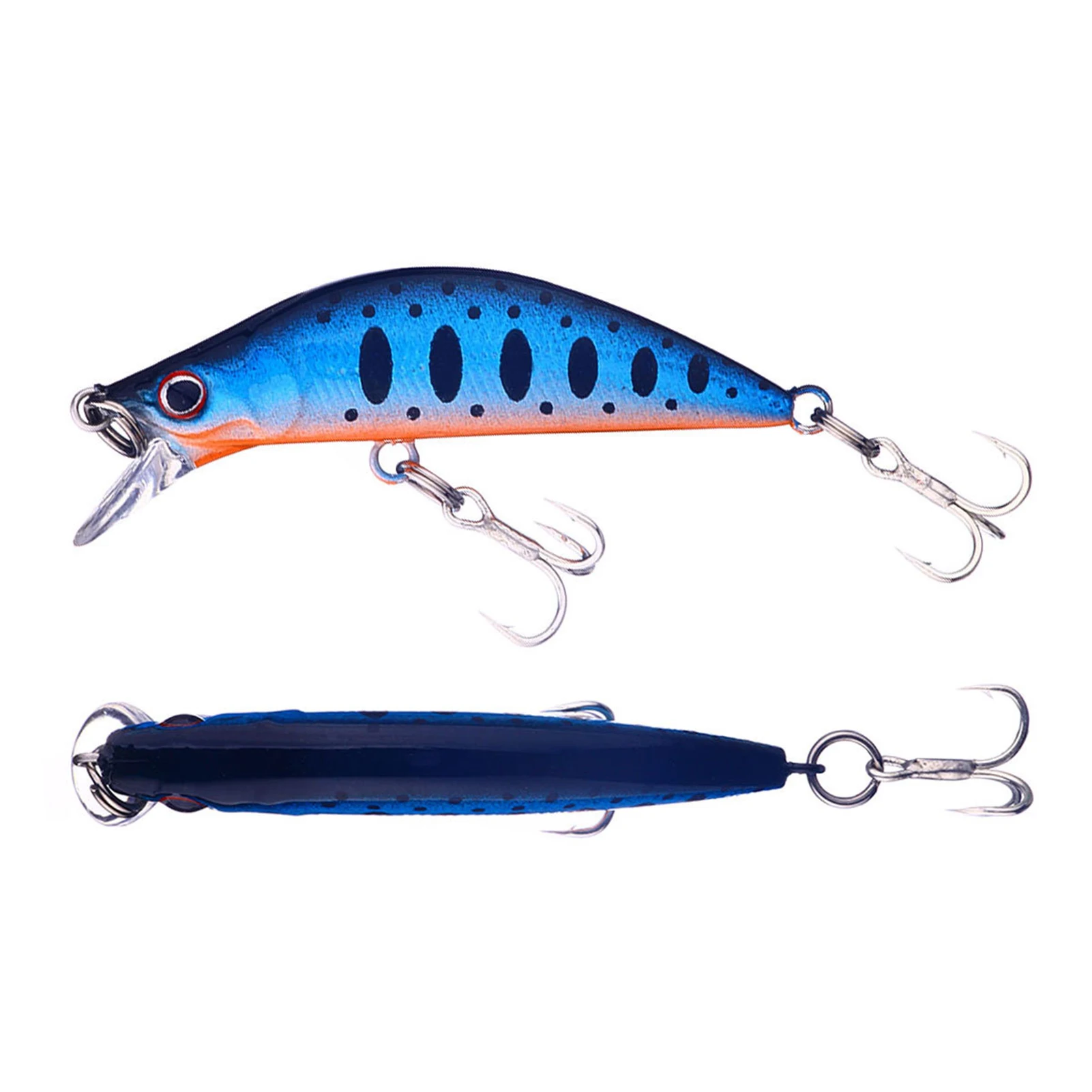 

Fishing Bait Angling Tool with Sequins Attracting Attention for Outdoor Pond Fishing B2Cshop