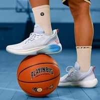 Мужские баскетбольные ботинки Xtep Raid#2