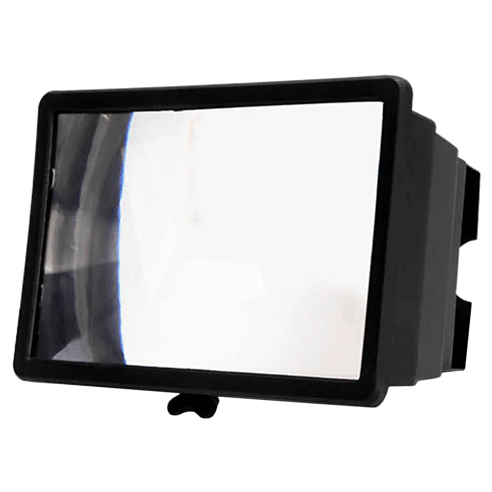 Экранная лупа для телефона увеличительные очки интеллектуальное видео