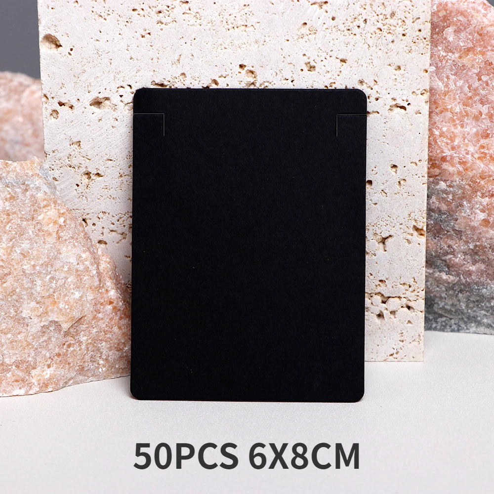 

Карточки для демонстрации украшений SWEETPACKING