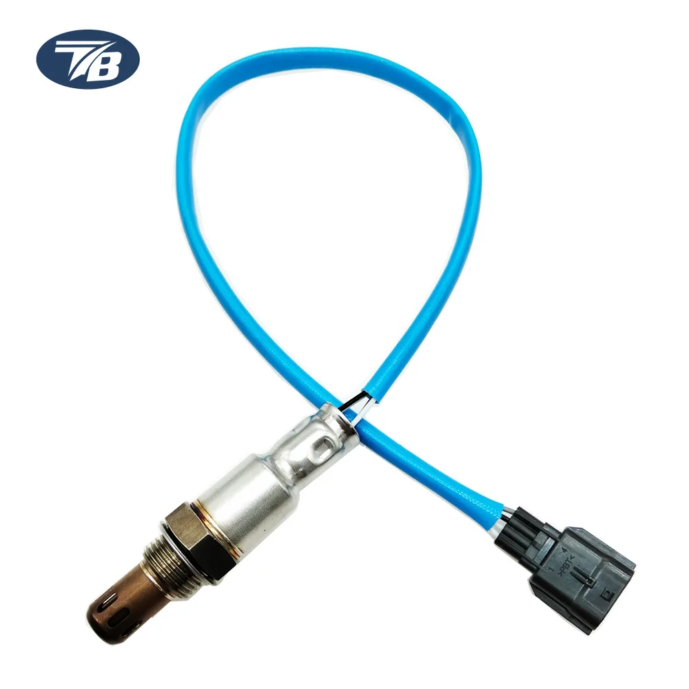 

Tianbang Lambda sensor Oxygen Sensor 8200461432 for DACIA DOKKER DUSTER LOGAN CLIO LAGUNA