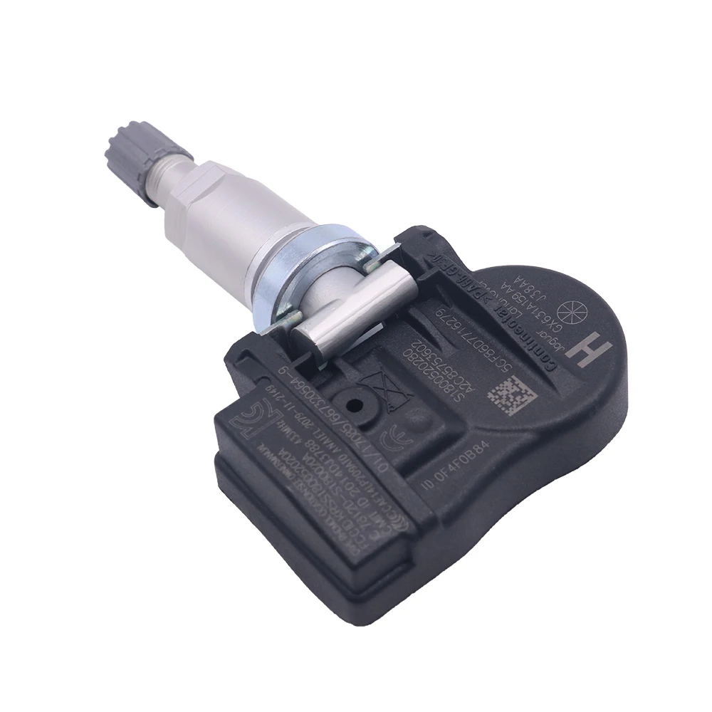 

Для 2014-2015 Land Rover Range Rover Evoque 433 МГц TPMS датчик давления в шинах GX631A159AA GX63-1A159-AA