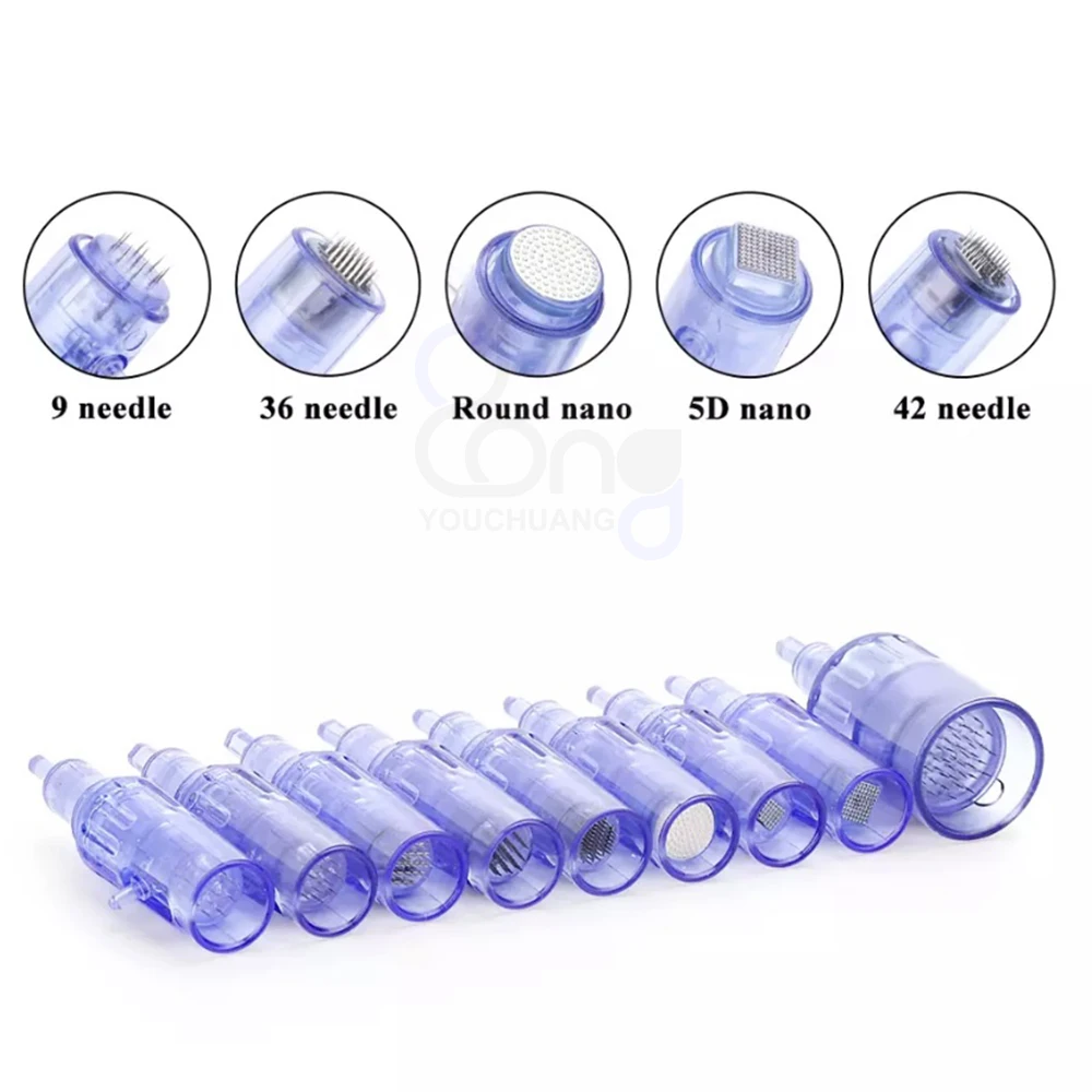 Рисунок 4 - Инжекторное устройство для мезотерапии