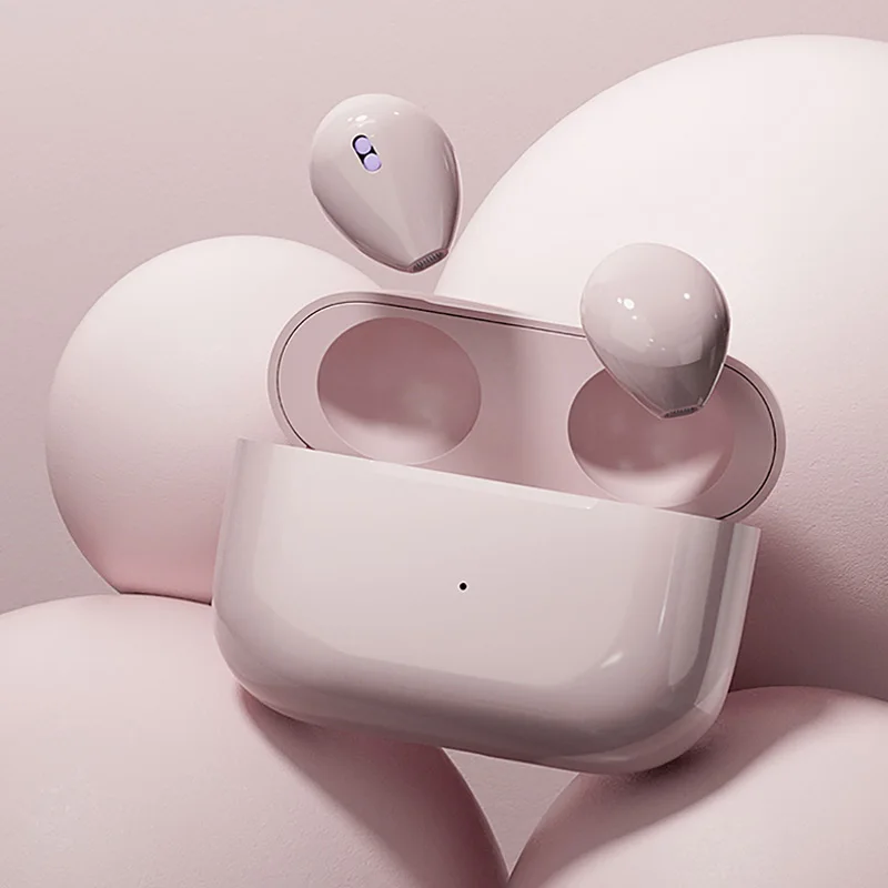 Беспроводные спортивные водонепроницаемые наушники TWS