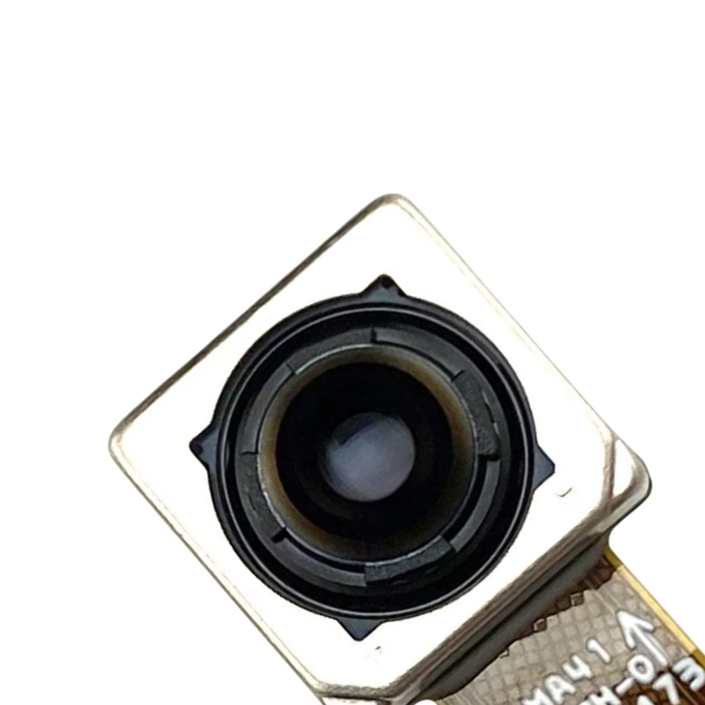 Задняя камера для Oppo Reno5 4G CPH2159 оригинальный модуль камеры заднего вида запасные
