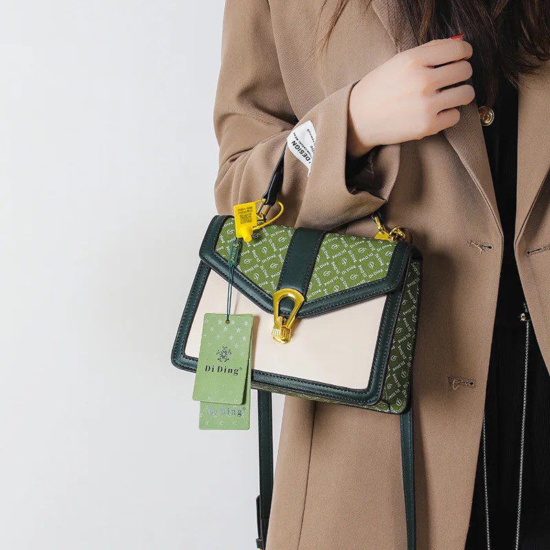 

Purse and hand bags for women Luxury handbags Designer bag B4 Sac a main femme Fashion Shoulder bag Crossbody bags for women