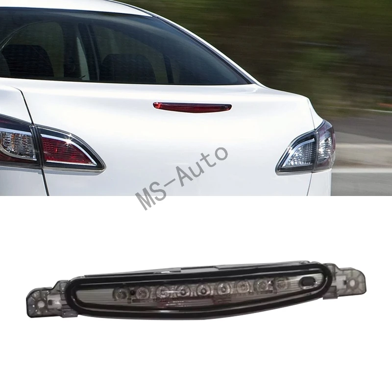

Для Mazda 3 Axela BL 2009 2010 2011-2013