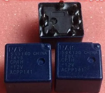 

Free shipping CP1H-12V ACPP141 6 10PCS