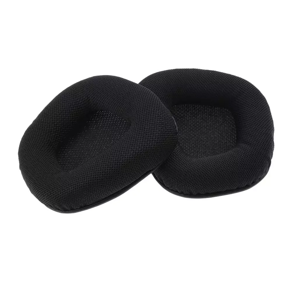 

Replacement EarPads Ear Cushions for Corsair VOID PRO RGB Gaming Headphone Made of Quality soft comfortable sponge