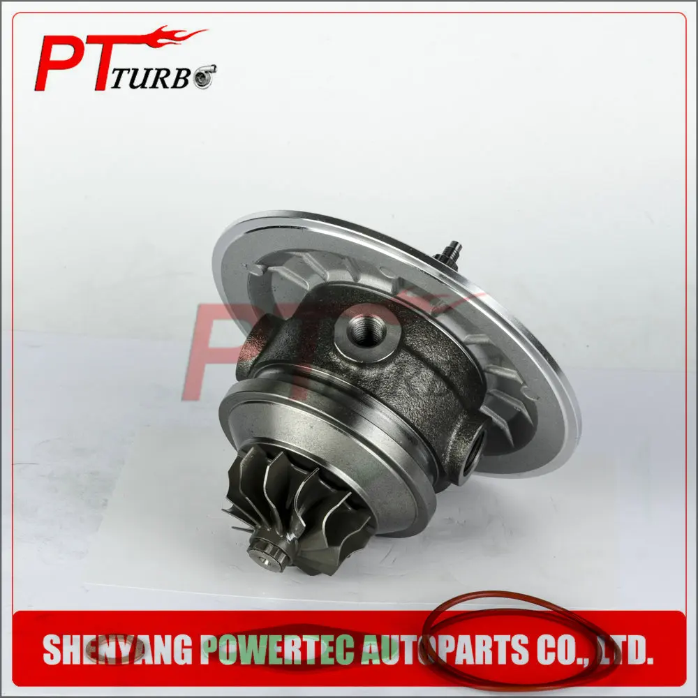 

Turbo Core For KIA Bongo III Frontier Pregio 2.5 TCI 4D56TCi Euro 3 69Kw 94HP 715924 715924-5003S 28200-42610 Turbine Cartridge