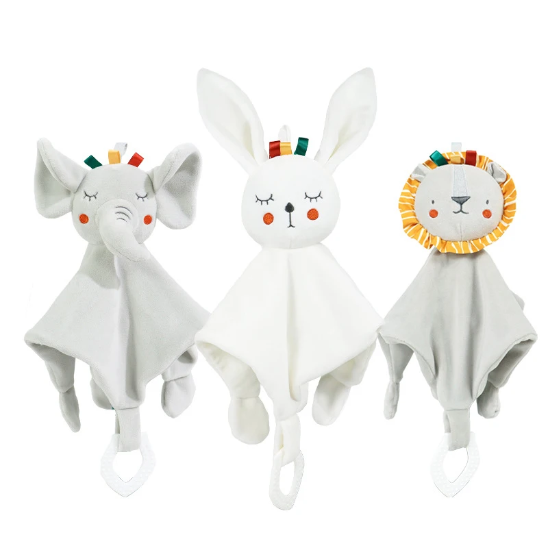 

Детское одеяло, плюшевое одеяло, Детские спящие куклы, детские игрушки для сна для новорожденных, успокаивающее полотенце, детское одеяло, одеяло