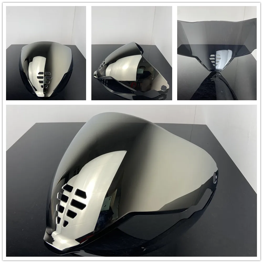 Мотоциклетный шлем щиток для ICON AIRFLITE IC06 воздушный шлем козырек анти-УФ пылезащитный ветрозащитный экран линзы аксессуары для шлема (art.: 3920ca042a0dd) - 3920ca042a0dd