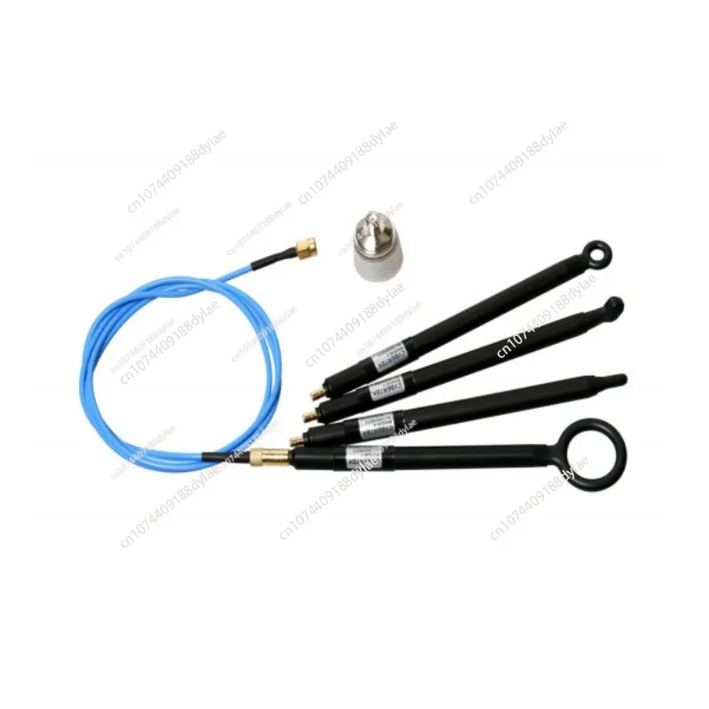 Комплект полевых зондов для ближнего поля EM5030 диапазон тестирования магнитного