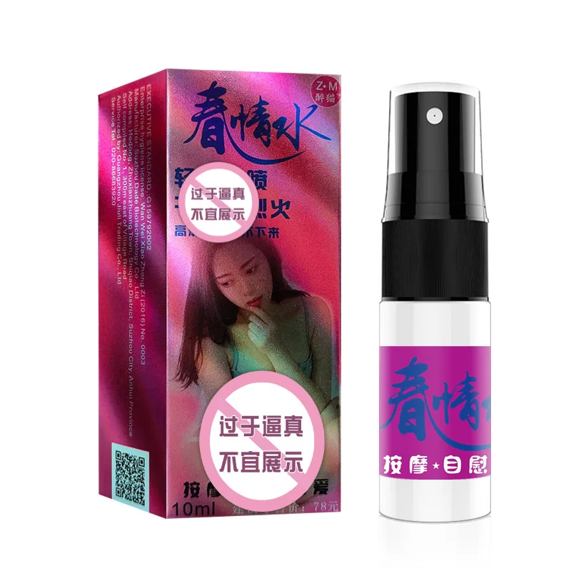 Рисунок 5 - Экстремальный гель для женщин