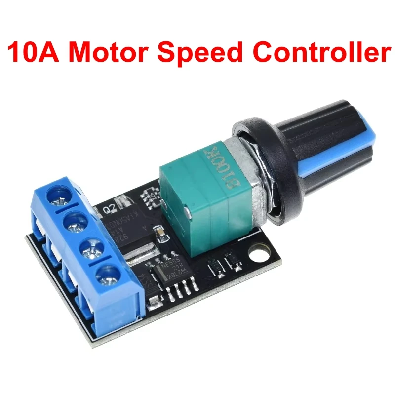 

Регулятор напряжения GREATZT 5V 12V 10A