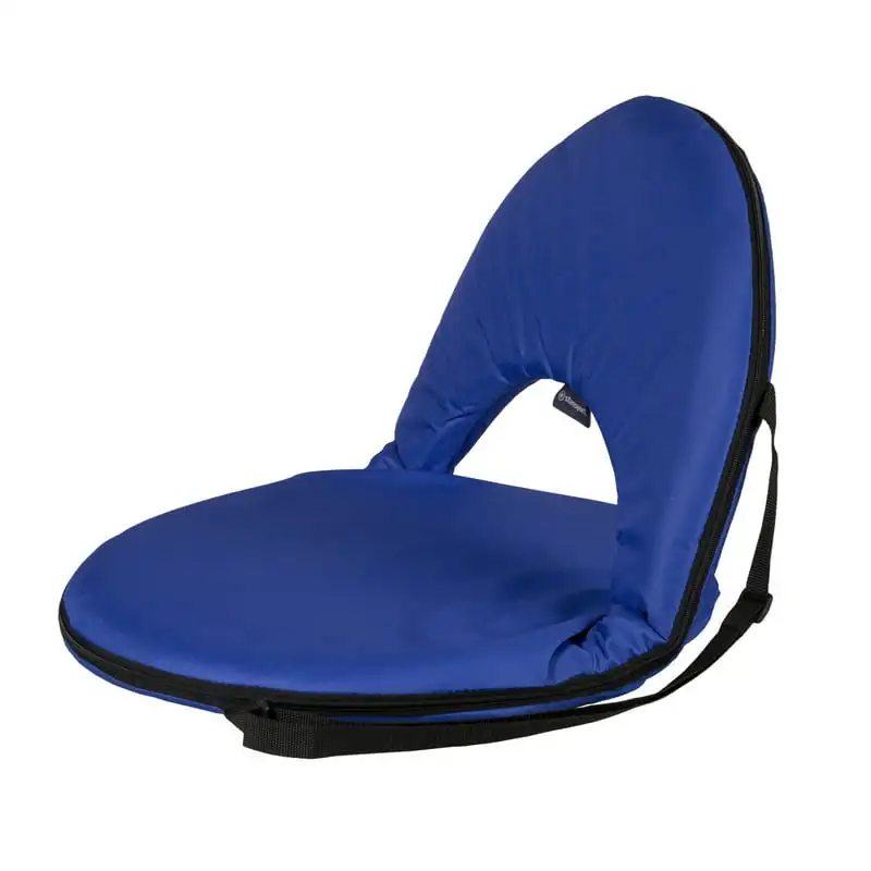 

Chair, Blue
